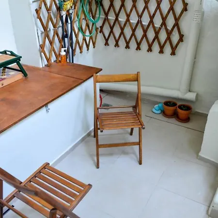 Appartement Gm